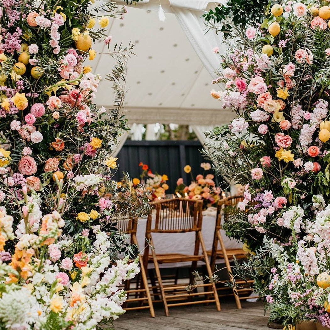 Art in Bloom 4